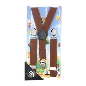 ساسبند پسرانه سی اچ ار مدل  K007BRL