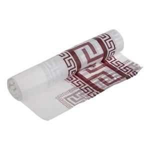 سفره یکبار مصرف پترو کلین مدل تجدید پذیر رول 50 متری