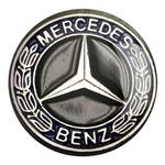پیکسل خندالو طرح مرسدس بنز Mercedes Benz کد 23502 مدل بزرگ