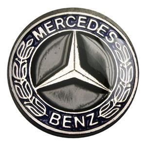 پیکسل خندالو طرح مرسدس بنز Mercedes Benz کد 23502 مدل بزرگ