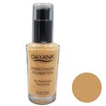 کرم پودر دایانا مدل Perfect Facial Foundation شماره 10 حجم 30 میلی لیتر