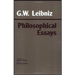 کتاب Leibniz اثر G. W. Leibniz and Roger Ariew and Daniel Garber انتشارات Hackett Publishing Company