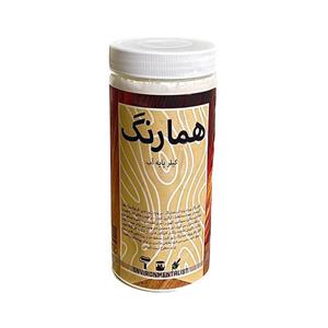 کیلر براق مخصوص چوب همارنگ کد K110 حجم 1 لیتر
