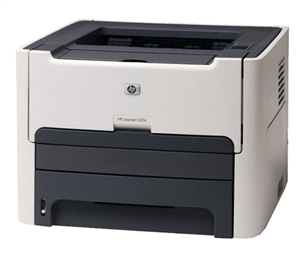 پرینتر اچ پی لیزری 1320 HP LaserJet 1320 Laser Printer