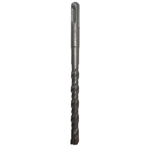مته چهار شیار ولف مدل 16cm سایز 10 میلیمتر