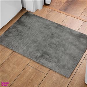 پادری شاران هوم مدل 3 لایه اسفنج دار طرح مخمل سایز 50×80 سانتی متر