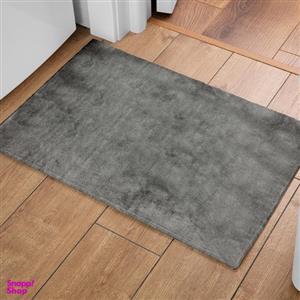 پادری شاران هوم مدل 3 لایه اسفنج دار طرح مخمل سایز 50×80 سانتی متر