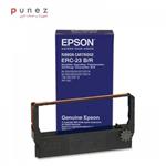 Ribbon Printer EPSON ERC 23