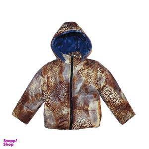 کاپشن دخترانه اش کش بی گش مدل 4601