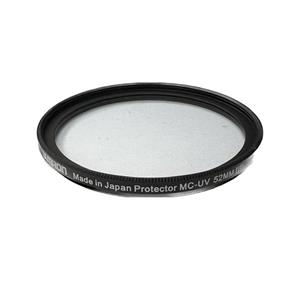 فیلتر لنز تامرون مدل MC-UV 52mm