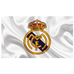 برچسب کنسول بازی پلی استیشن 2 توییجین وموییجین مدل real madrid f5