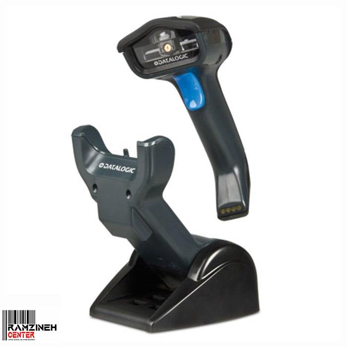 DataLogic Gryphon GM4100-4130 Barcode Scanner