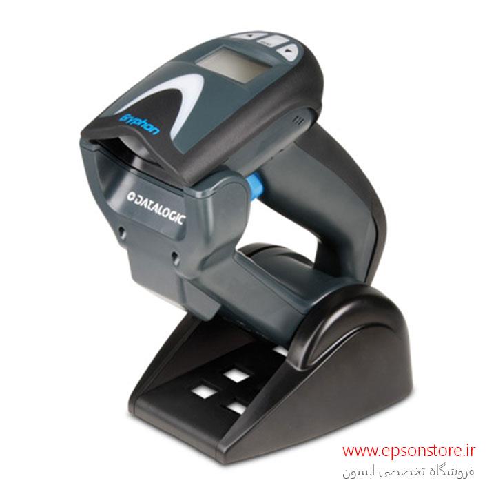 DataLogic Gryphon GM4100-4130 Barcode Scanner