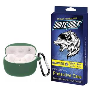 کاور وایت ولف مدل WFC - R100 مناسب برای کیس هندزفری بی سیم انکر Soundcore R100