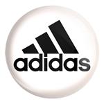 پیکسل خندالو طرح آدیداس Adidas کد 23478 مدل بزرگ