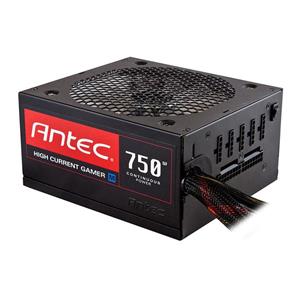 تغذیه کامپیوتر انتک - مدل HCG 750M