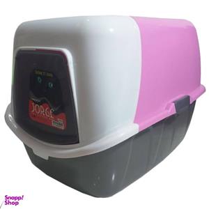 توالت گربه مدل جورج کد c-036