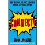 کتاب Connect! اثر Simon Lancaster انتشارات Heligo Books