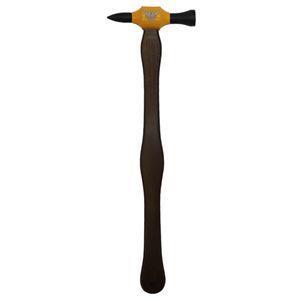 چکش صافکاری بدنه خودرو مدل وایکینگ کد YP-GT-105x20x1MM