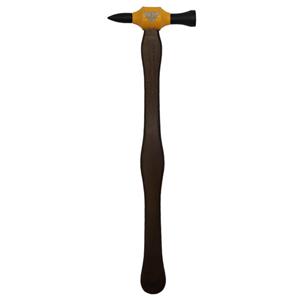 چکش صافکاری بدنه خودرو مدل وایکینگ کد YP-GT-105x20x1MM