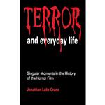 کتاب Terror and Everyday Life اثر Jonathan Lake Crane انتشارات SAGE Publications, Inc