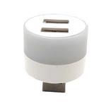 LED چراغ یو اس بی هارمن مدل Small Night Light 2Usb