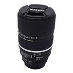 لنز دوربین نیکون مدل AF DC NIKOR 105mm F/2D