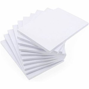 ورق یونولیت مدل 20x20 بسته 20 عددی -