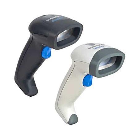 DATALOGIC QD2100 barcode scanner
