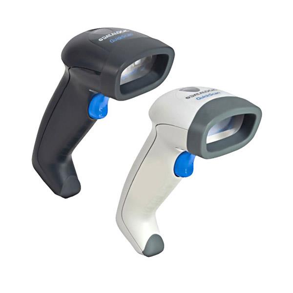DATALOGIC QD2100 barcode scanner