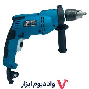 دریل چکشی بکلکس مدل BT-ID750