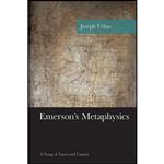 کتاب Emersons Metaphysics اثر Joseph Urbas انتشارات Lexington Books