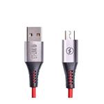 کابل تبدیل USB به  microUSB ایتی لینک مدل D02 طول 1 متر