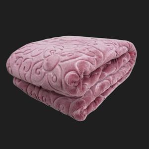پتو گلبافت کد 501S سایز 220×200 سانتی متر