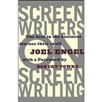 کتاب Screenwriters on Screen-Writing اثر Joel Engel and Joel Engel انتشارات Hachette Books