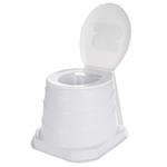 Sani Plastic Elysee Toilet