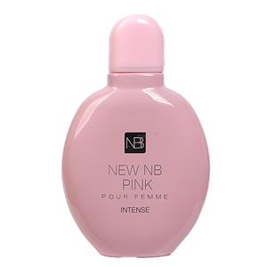 ادوپرفیوم زنانه رودیر مدل New Nb Pink حجم 100 میلی لیتر