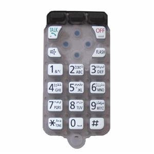 شماره گیر مدل 6521 مناسب برای تلفن پاناسونیک (KX-TG6521)