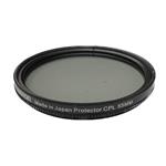 فیلتر لنز تامرون مدل CPL-55mm