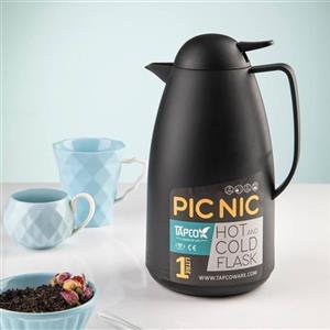 فلاسک تاپکو مدل PIC NIC گنجایش 1 لیتر
