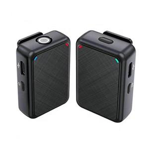 میکروفن یقه ای مدل K66-TYPE C مجموعه 2 عددی