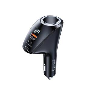 شارژر فندکی 88.5 وات ریمکس مدل RC-339