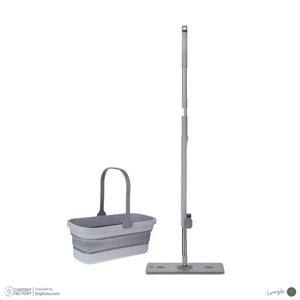 زمین شوی شاین مدل کنزو جمع شونده