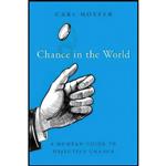 کتاب Chance in the World اثر Carl Hoefer انتشارات Oxford University Press
