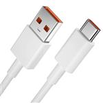 کابل تبدیل USB به USB-C مدل 5 سوپر فست طول 1 متر