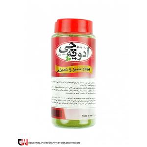 پودر سیر و سبزی 110 گرمی ادویه چی