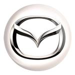 پیکسل خندالو طرح مزدا mazda کد 23517 مدل بزرگ