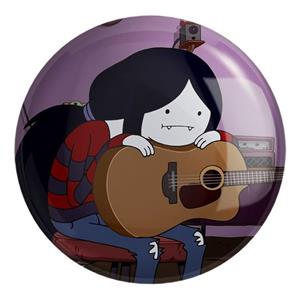 پیکسل خندالو طرح مارسلین وقت ماجراجویی Adventure Time کد 20846 مدل بزرگ