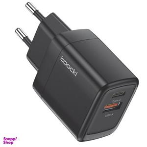 شارژر دیواری 20 وات توکی مدل jt-p20f