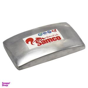 مشتی صافکاری سامکو مدل مستطیل کد YP-11x6x2CM